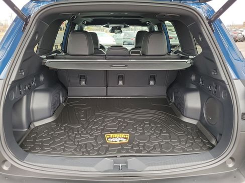 New 2026 Subaru Forester Wilderness image 12