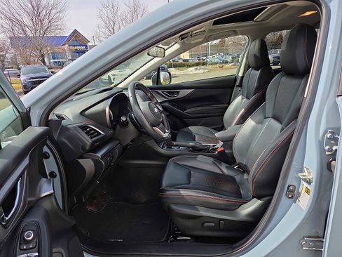 Used 2021 Subaru Crosstrek 2.5i Limited w/ Moonroof Package 2 image 14