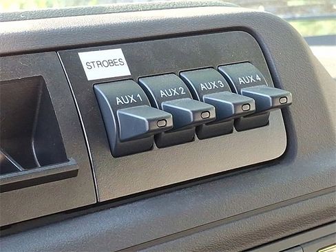 New 2025 Ford E-350 and Econoline 350 Super Duty w/ Power Equipment Group image 9