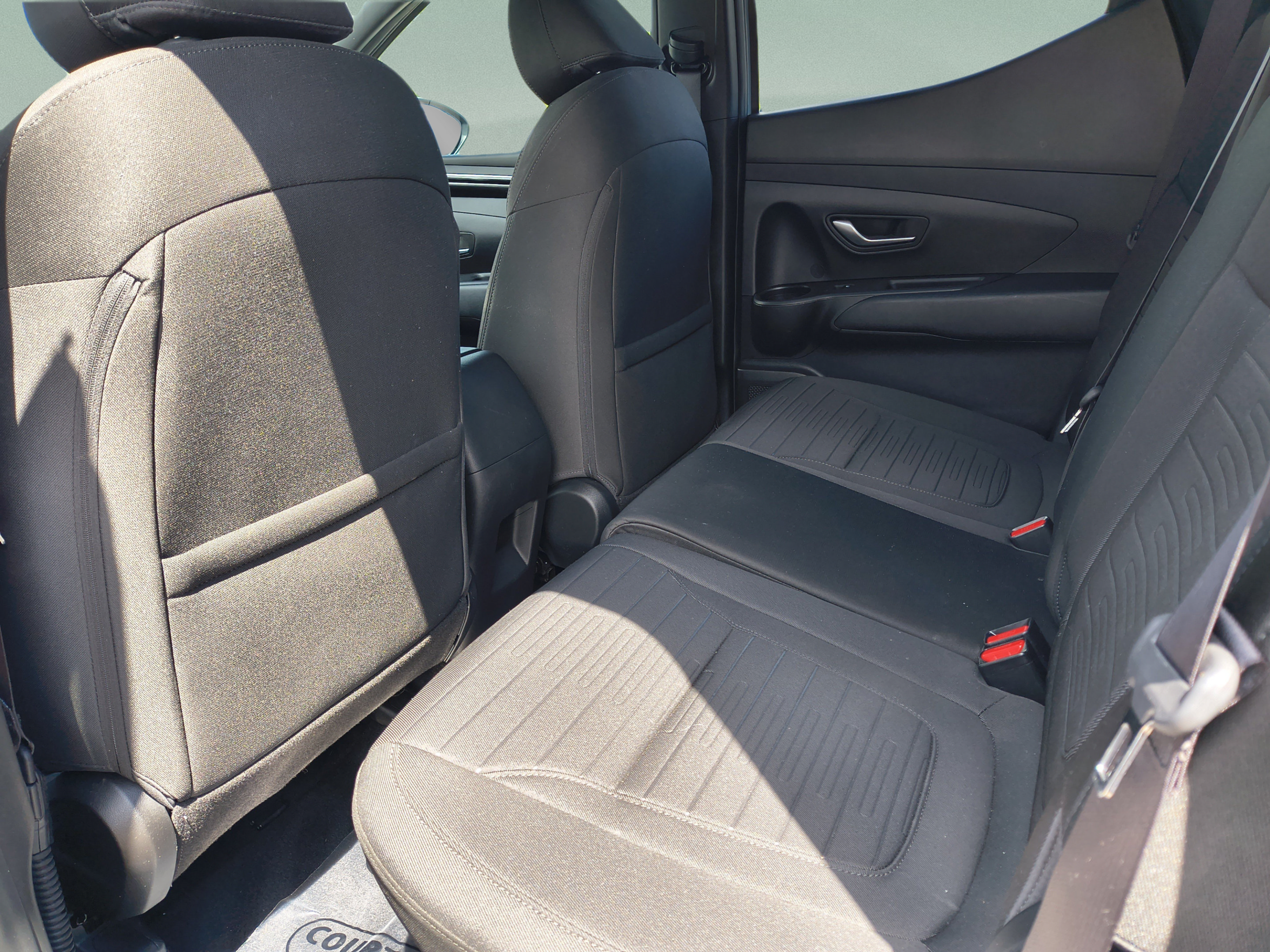 Certified 2024 Hyundai Santa Cruz SEL AWD/4WD image 14