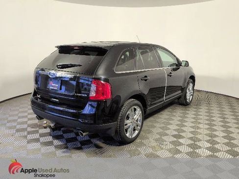 Used 2011 Ford Edge Limited FWD image 5