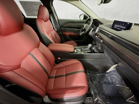 New 2026 MAZDA CX-50 2.5 Hybrid w/ Weather Package image 29