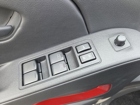 New 2026 Nissan Frontier PRO-4X image 15