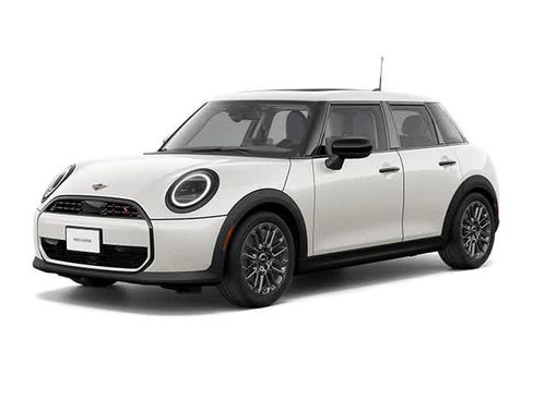 New 2026 MINI Cooper S image 1