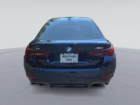 Used 2025 BMW i4 M50 AWD/4WD image 30