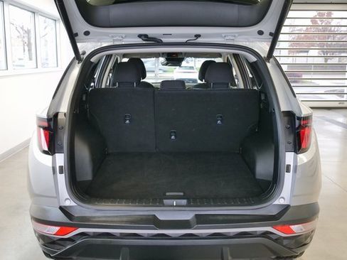 Used 2024 Hyundai Tucson SEL image 13