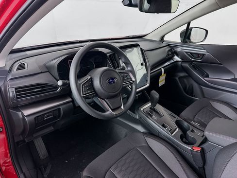 New 2026 Subaru Impreza 2.0i Sport image 12