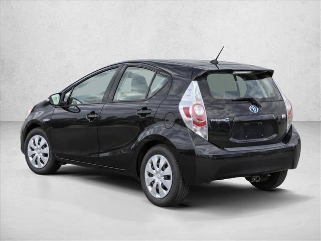 Used 2014 Toyota Prius C Two FWD image 5