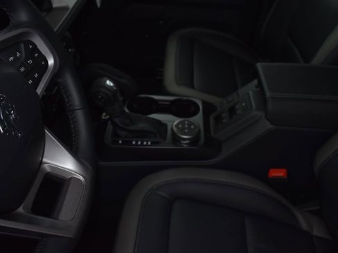 New 2025 Ford Bronco Sport Badlands w/ Badlands Tech Package image 11