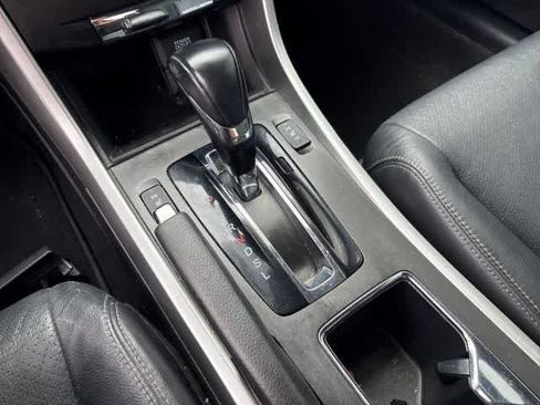 Used 2014 Honda Accord EX-L image 18