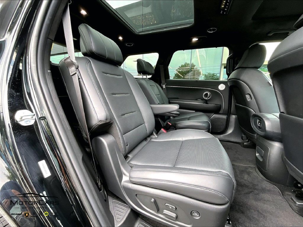 Used 2026 Hyundai Palisade Calligraphy AWD/4WD image 25