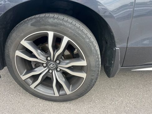 Used 2020 Acura MDX FWD w/ Advance Package image 8