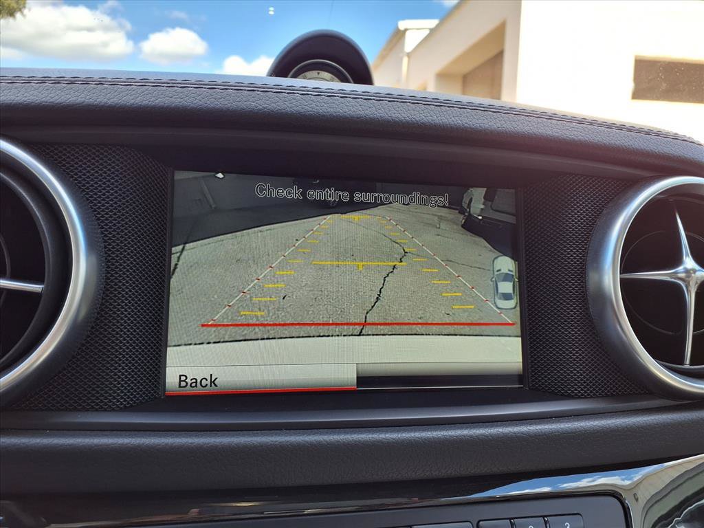 Used 2016 Mercedes-Benz SL 550 image 18