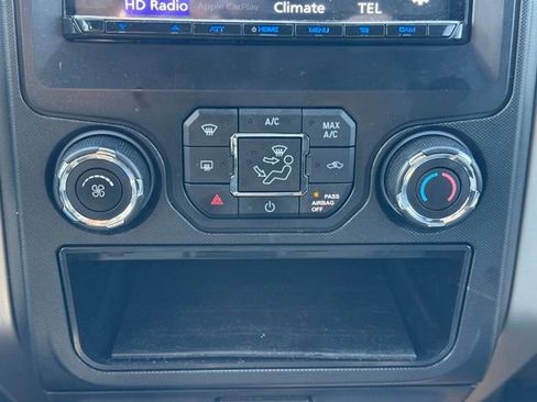 Used 2014 Ford F150 XLT w/ Equipment Group 302A Luxury AWD/4WD image 25
