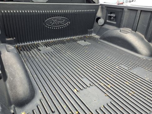 Used 2020 Ford F150 Platinum w/ Equipment Group 701A Luxury AWD/4WD image 23