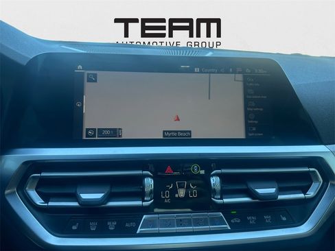 Used 2021 BMW 330i xDrive Sedan w/ Convenience Package image 12