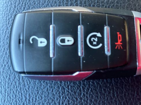 Used 2024 RAM 1500 Big Horn image 33