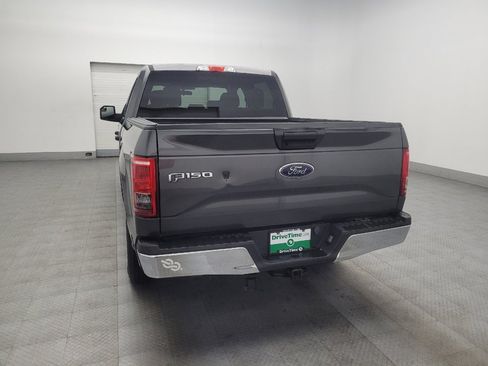 Used 2017 Ford F150 XLT image 6