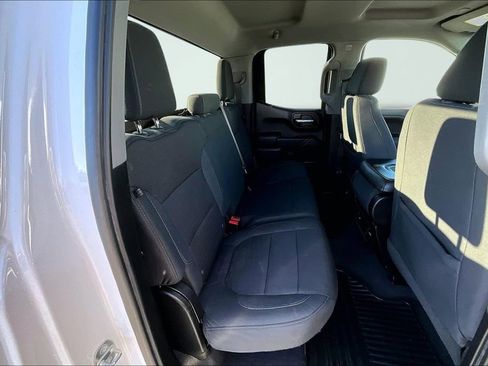 Used 2020 Chevrolet Silverado 1500 LT image 18