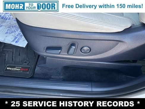 Used 2021 Hyundai Palisade SEL w/ Premium Package image 11