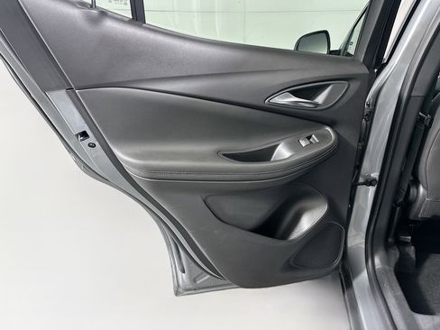 Used 2025 Buick Encore GX Preferred image 25