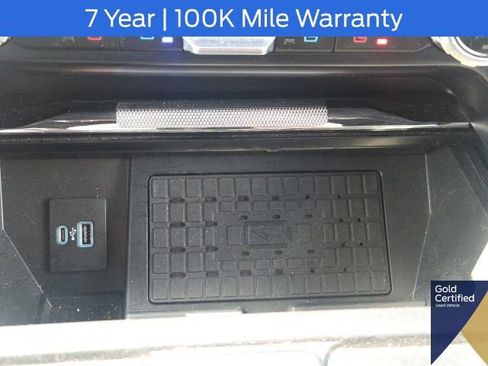 Used 2023 Ford F150 Lariat w/ Max Trailer Tow Package AWD/4WD image 38