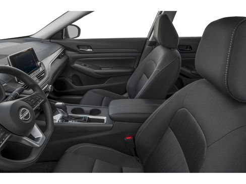 New 2026 Nissan Altima 2.5 SV FWD image 28