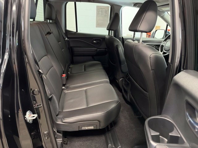 Certified 2023 Honda Ridgeline RTL-E image 20