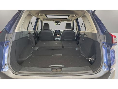 Used 2023 Nissan Rogue SL image 13