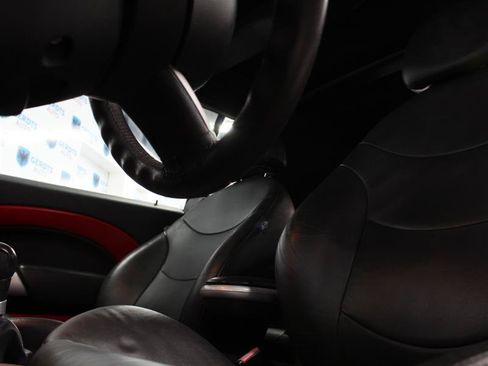 Used 2006 MINI Cooper S FWD image 12