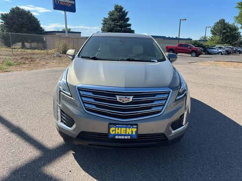 Used 2019 Cadillac XT5 Premium Luxury AWD/4WD image 34