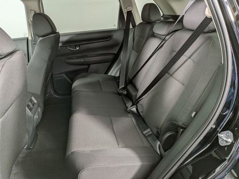 New 2026 Honda CR-V EX image 25