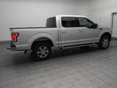 Used 2016 Ford F150 XLT w/ Equipment Group 301A Mid AWD/4WD image 10