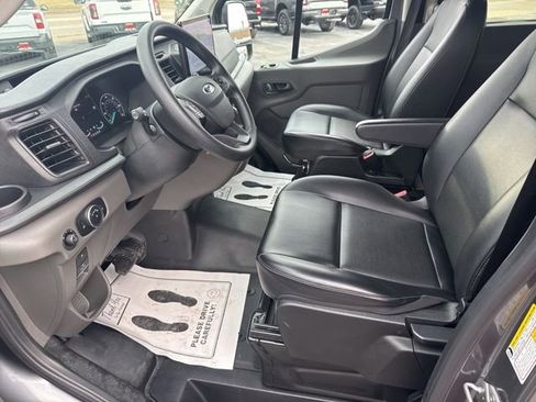 Used 2025 Ford Transit 350 XL image 6