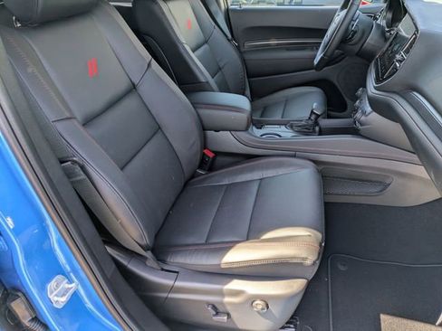 New 2026 Dodge Durango GT AWD/4WD image 29