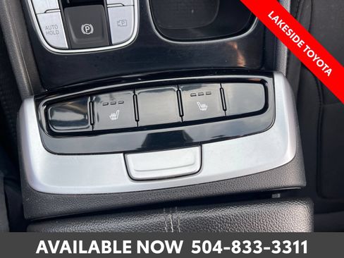 Used 2024 Hyundai Tucson SEL FWD image 31
