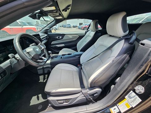 Certified 2024 Ford Mustang GT Premium RWD image 16