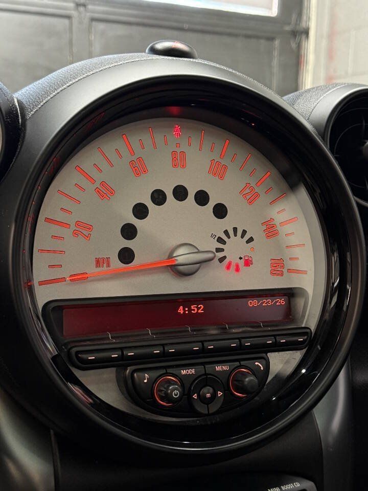 Used 2014 MINI Cooper Countryman S w/ Premium Package AWD/4WD image 18