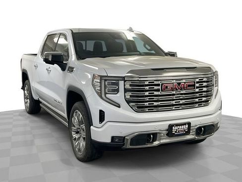 New 2026 GMC Sierra 1500 Denali image 1