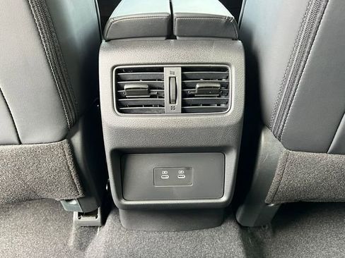 New 2026 Nissan Rogue SV image 28