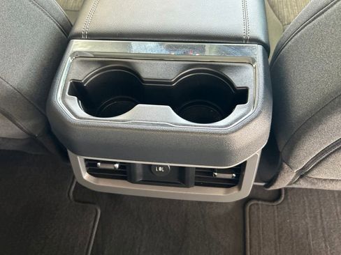 Used 2025 Ford F350 XLT w/ 360-Degree Camera Package AWD/4WD image 28