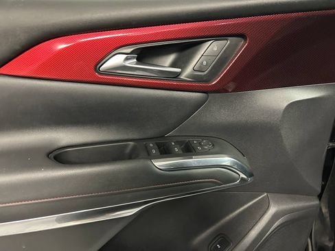 Used 2024 Chevrolet Traverse Z71 w/ LPO, Floor Liner Package AWD/4WD image 14