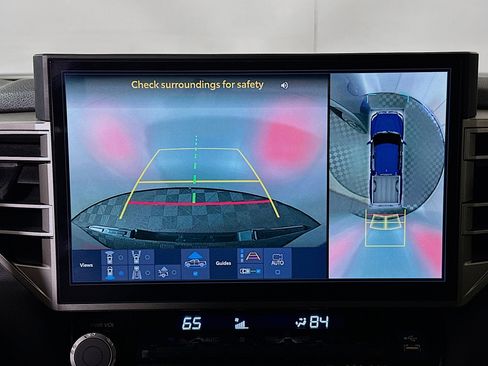 Used 2025 Toyota Tundra Limited image 25