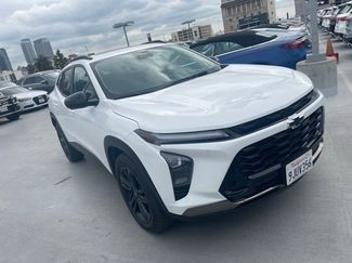 Used 2024 Chevrolet Trax ACTIV w/ Sunroof Package FWD video 2