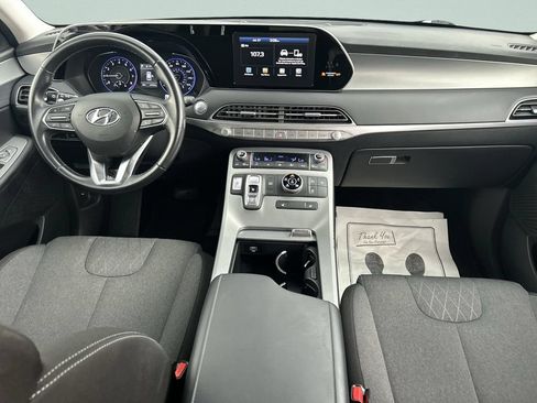 Used 2020 Hyundai Palisade SEL AWD/4WD image 17