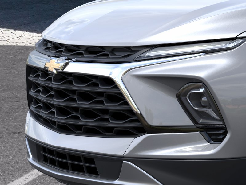 New 2026 Chevrolet Blazer LT w/ Sound & Technology Package AWD/4WD image 40