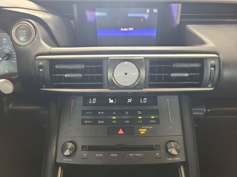 Used 2020 Lexus IS 300 w/ Accessory Package 2 RWD image 14