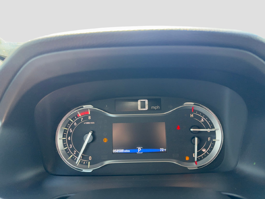 Used 2022 Honda Ridgeline Black Edition image 20