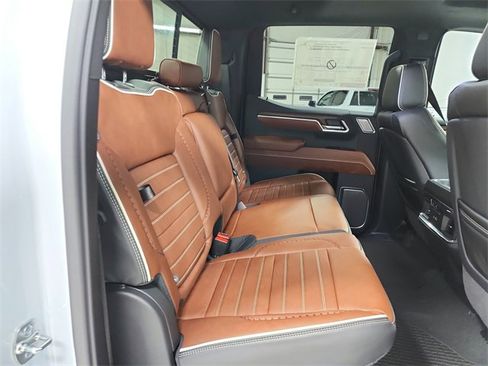 New 2026 GMC Sierra 1500 Denali Ultimate image 42