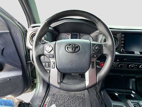 Used 2020 Toyota Tacoma TRD Pro image 11